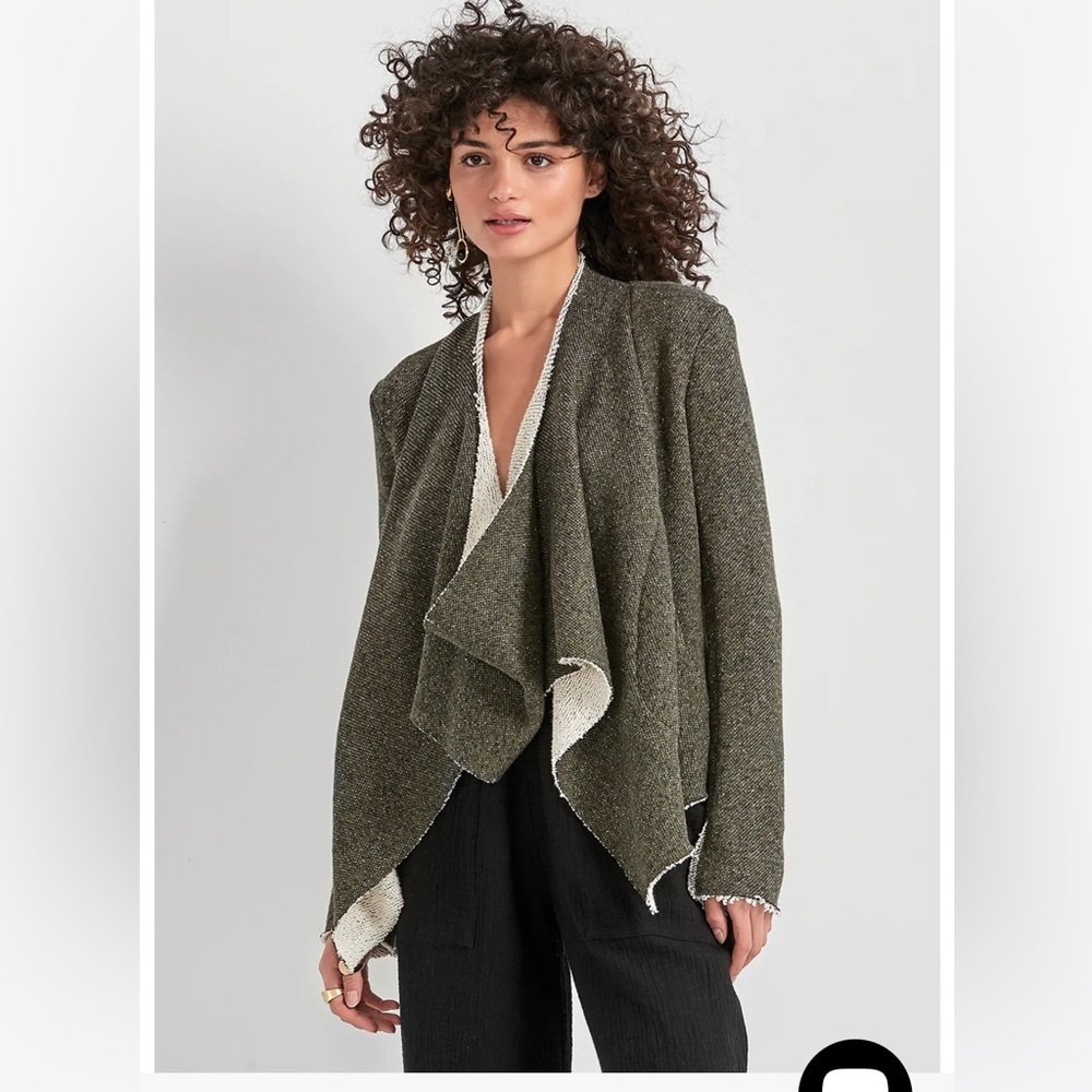 NWT! Veronique Miljkovitch Yoko​​